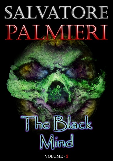The Black Mind (Volume 2°)