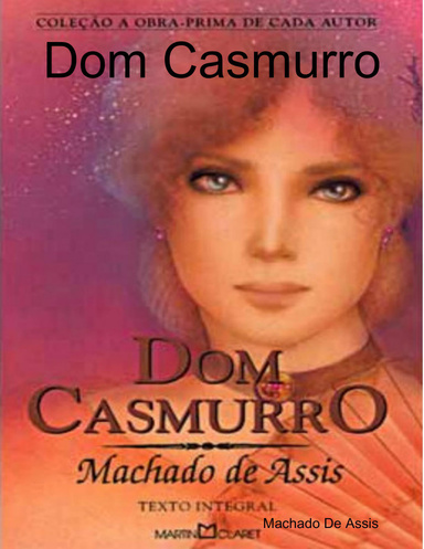 Dom Casmurro