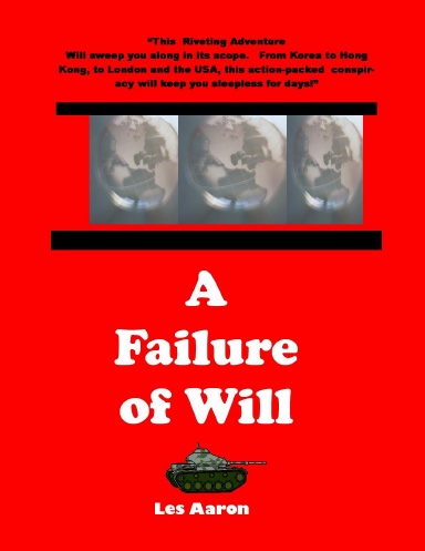 A Failure of Will