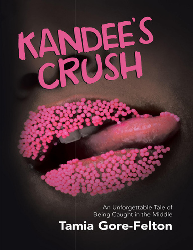 Kandee’s Crush: An Unforgettable Tale of Being Caught In the Middle