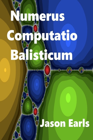 Numerus Computatio Balisticum