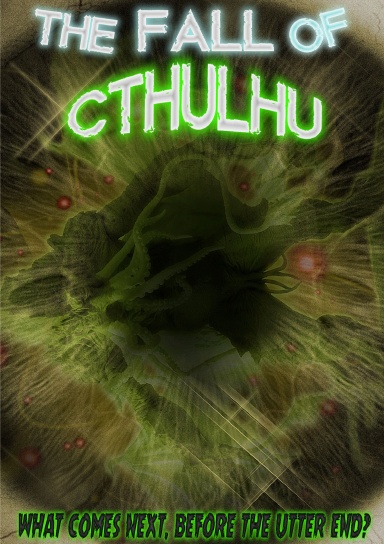 The Fall of Cthulhu