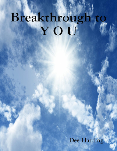 Breakthrough to Y O U