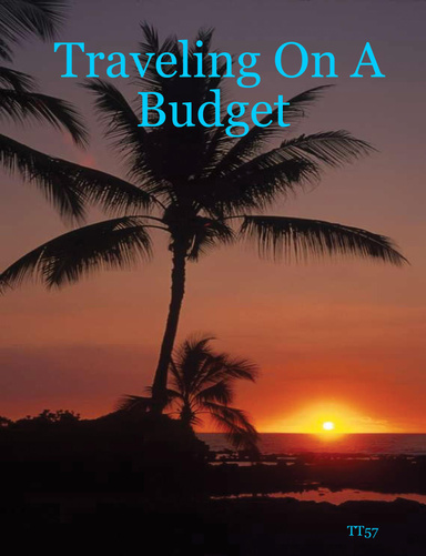 Traveling On A Budget