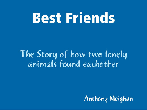 Best Friends