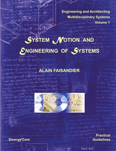 System notion and engineering of systems