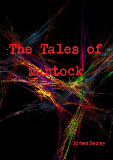 The Tales of Martock