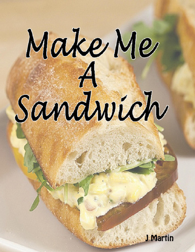 Make Me a Sandwich