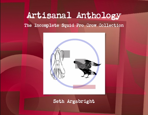 Artisanal Anthology