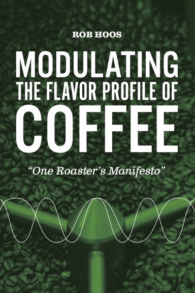 Modulating The Flavor Profile Of Coffee