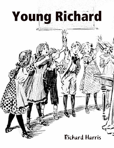 Young Richard