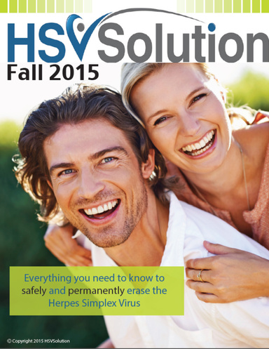 Hsv Solution Guide