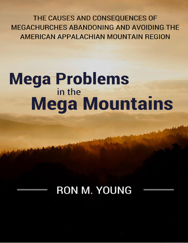 Mega Problems In the Mega Mountains