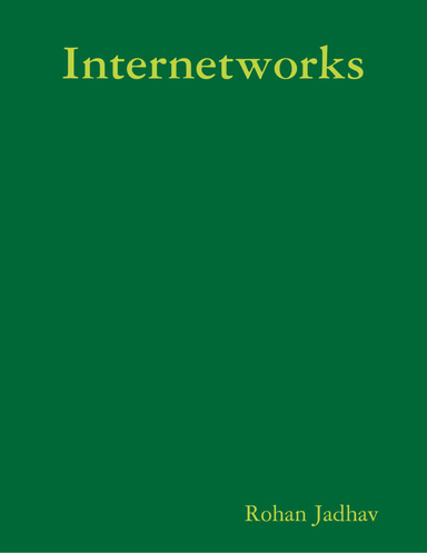 Internetworks