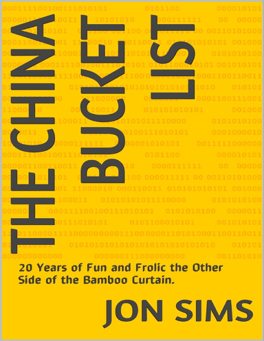 The China Bucket List