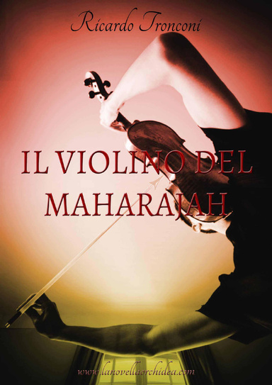Il Violino del Maharajah