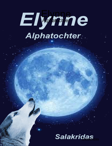 Elynne - Alphatochter