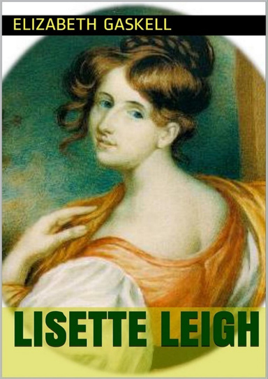 Lisette Leigh