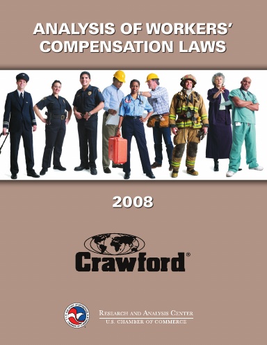 Workers' Comp 2008 - Crawford