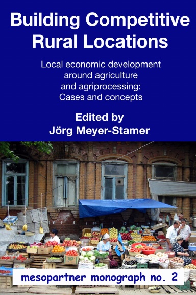 Building Competitive Rural Locations