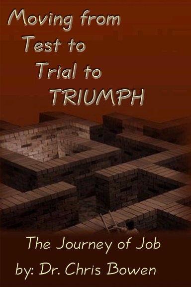 Moving from Test to Trial to TRIUMPH
