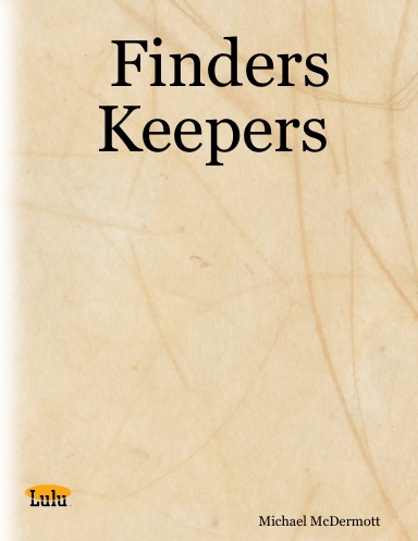 Finders Keepers
