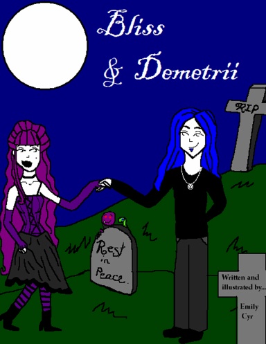 Bliss & Demetrii