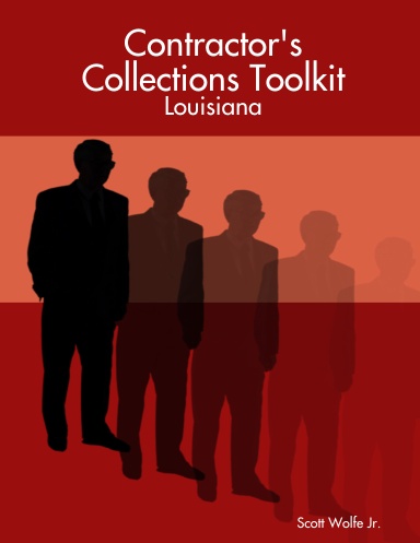 Contractor's Collections Toolkit - Louisiana