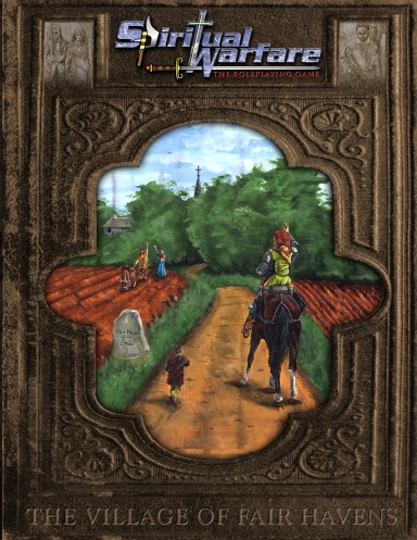 The Village of Fair Havens