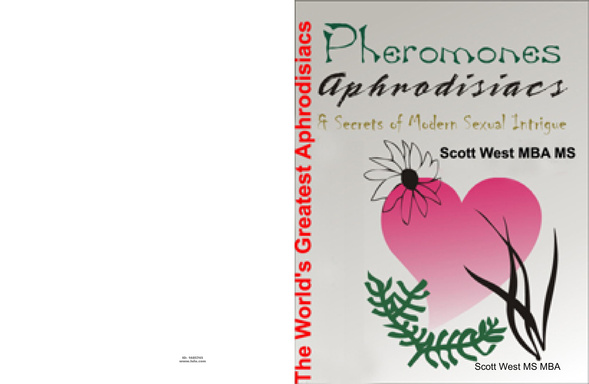 The World's Greatest Aphrodisiacs
