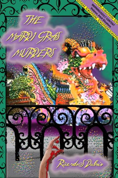 The Mardi Gras Murders