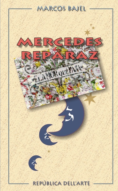 Mercedes Reparaz
