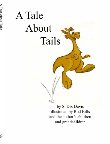 A Tale About Tails