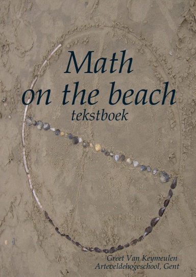 Math on the beach