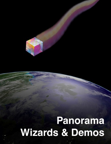 Panorama Wizards and Demos