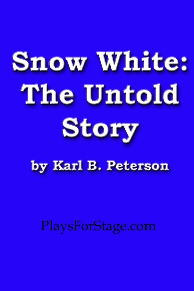 Snow White: The Untold Story
