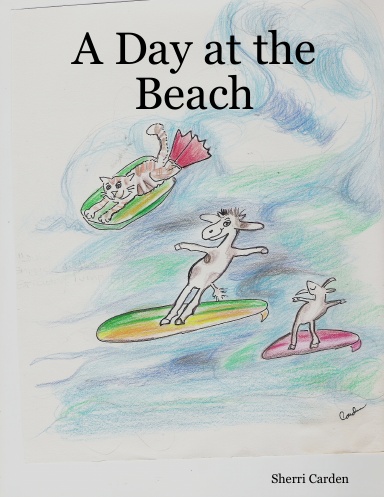 A Day at the Beach