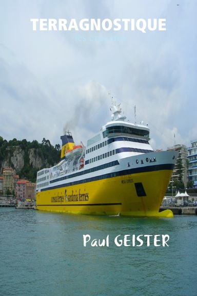 TERRAGNOSTIQUE Les croyants