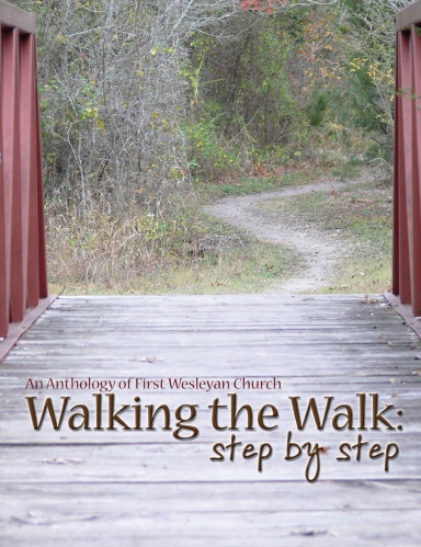 Walking the Walk: Step by Step