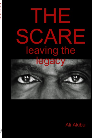 THE SCARE