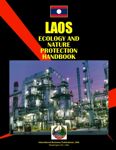 Laos Ecology & Nature Protection Handbook