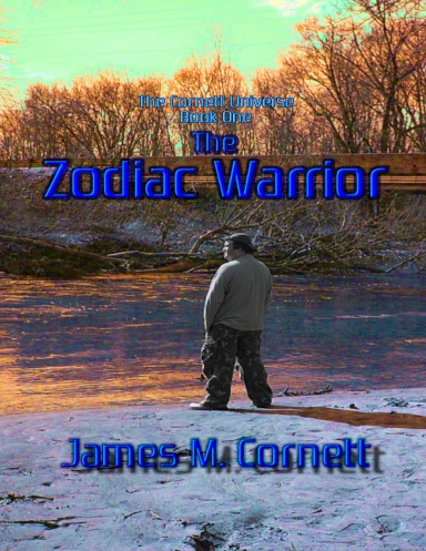 The Zodiac Warrior