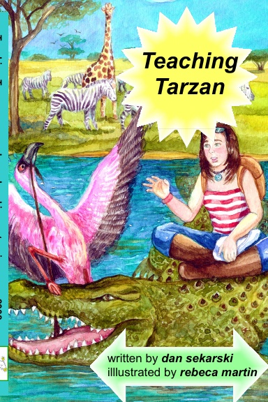 Teaching Tarzan