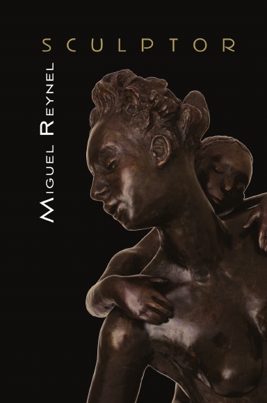Miguel Reynel SCULPTOR
