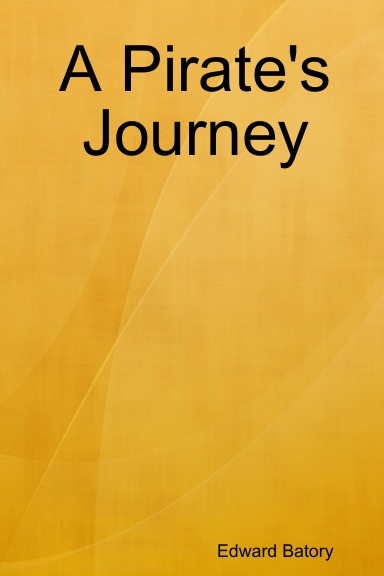 A Pirate's Journey