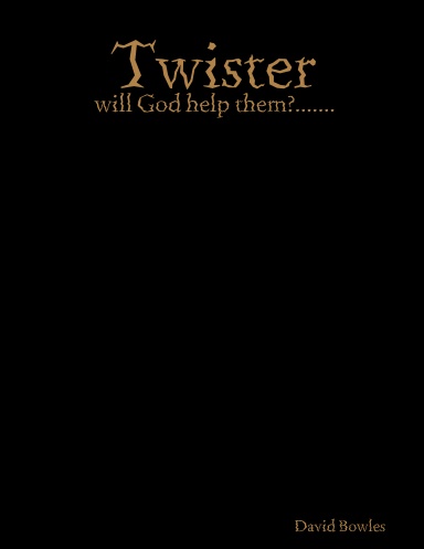 twister
