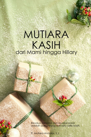 Mutiara Kasih