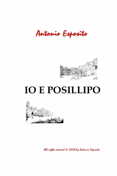 Io e Posillipo