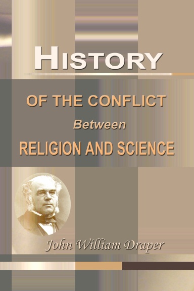 History of the Conflict Between Religion and Science