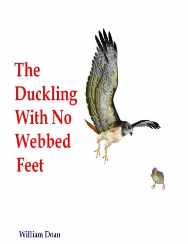 The Duckling With No Webbed Feet